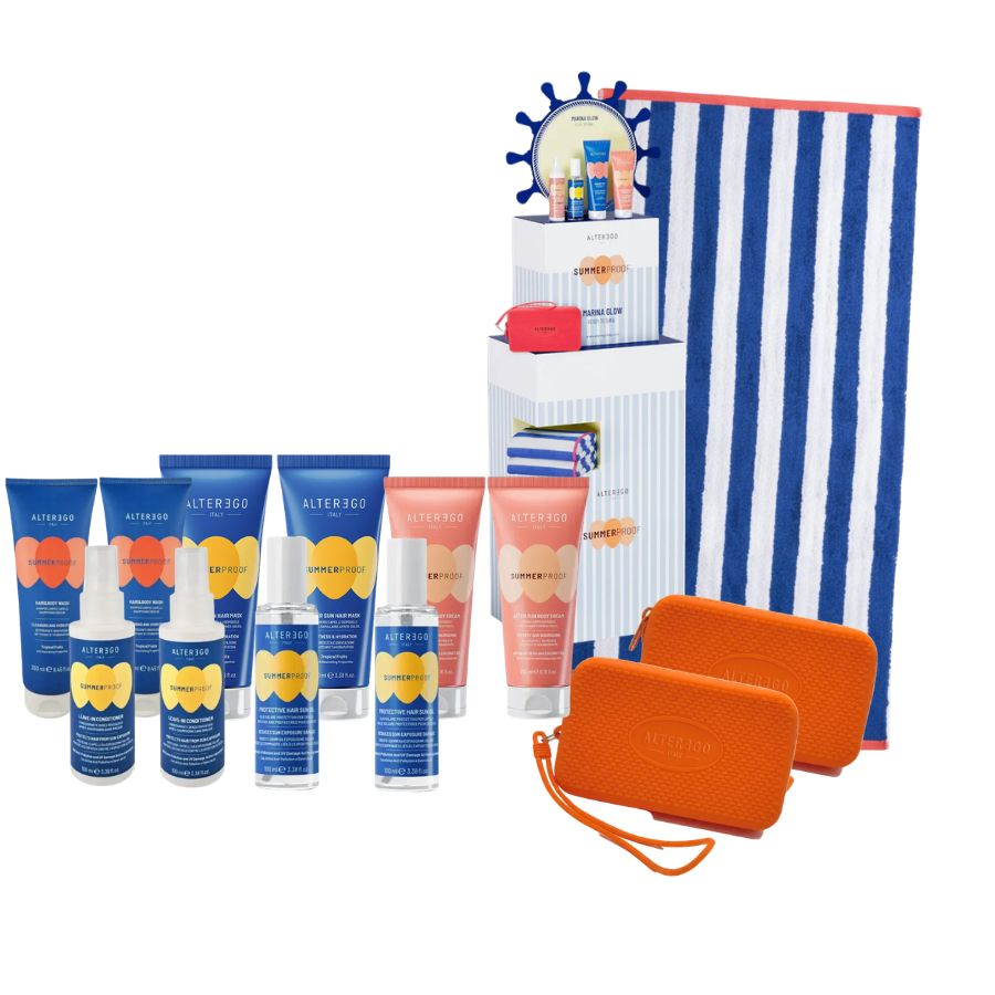 Pachet AlterEgo Summer Proof Nr.1