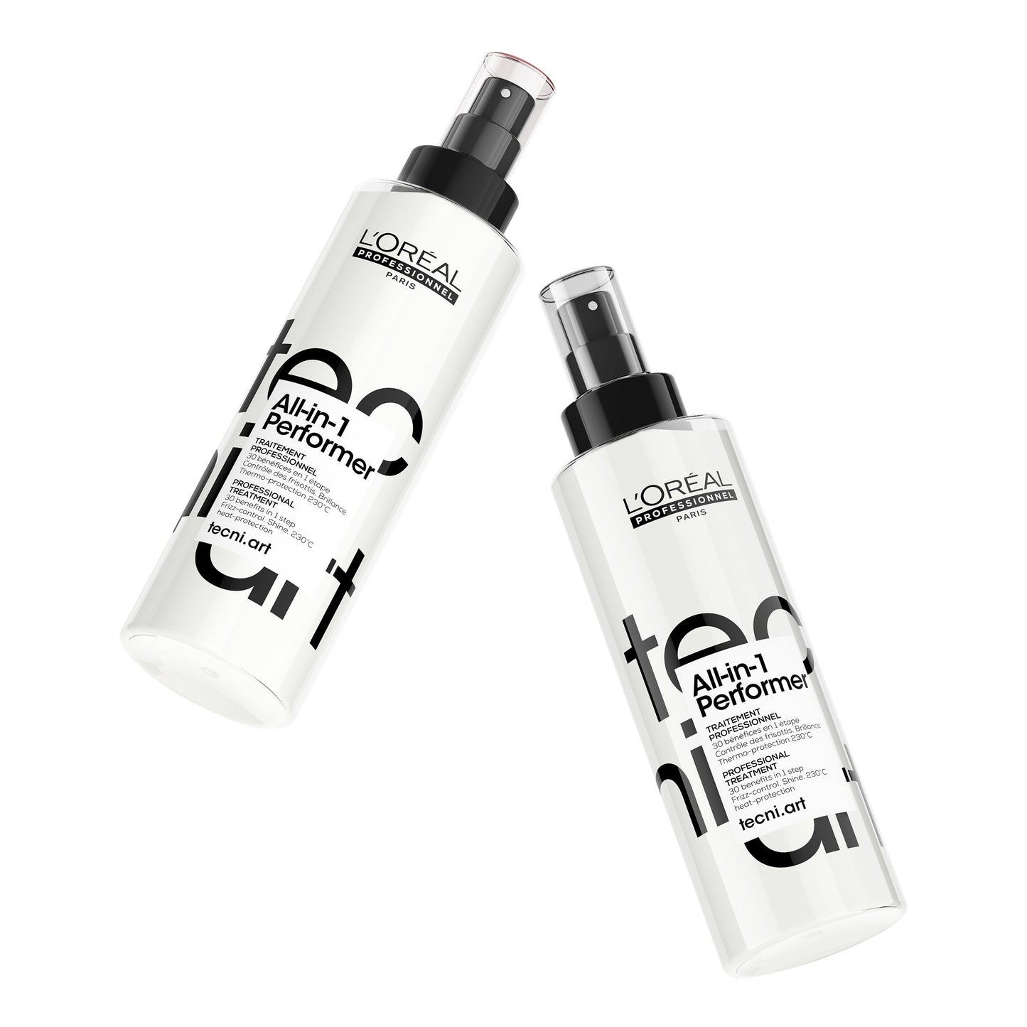 L’Oréal Professionnel Tecni.Art All-in-1 Performer – Tratament Leave‑In Profesional pentru Păr 30ml