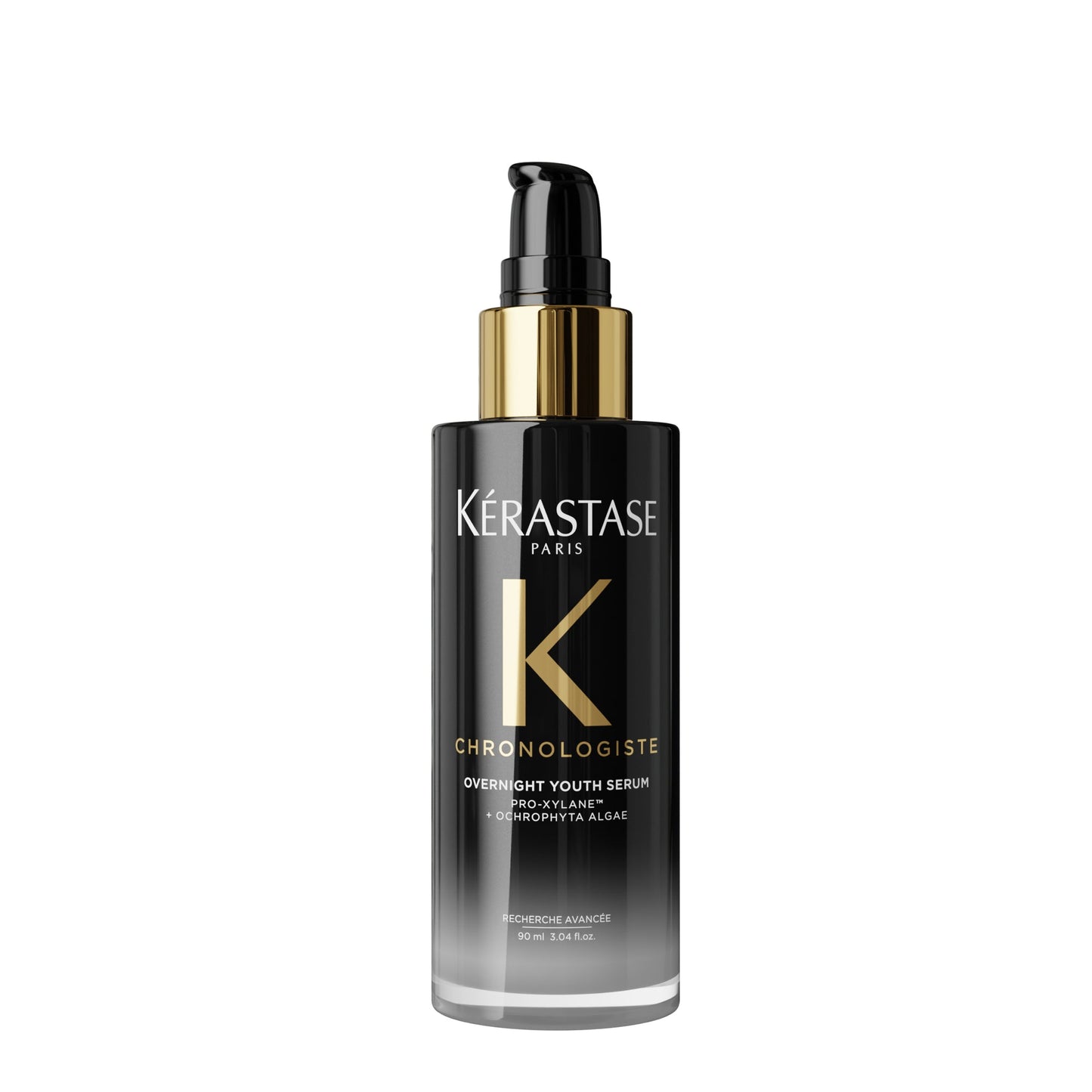 Kérastase Chronologiste Overnight Youth Serum – Ser de Noapte Anti‑Îmbătrânire pentru Păr