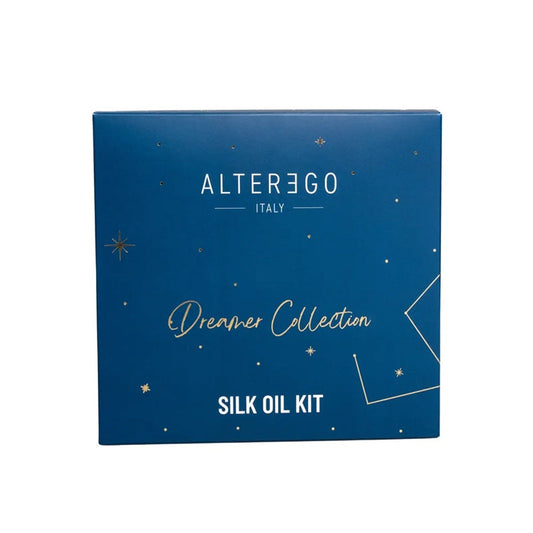 AlterEgo CureEgo Silk Oil Kit DREAMER COLLECTION