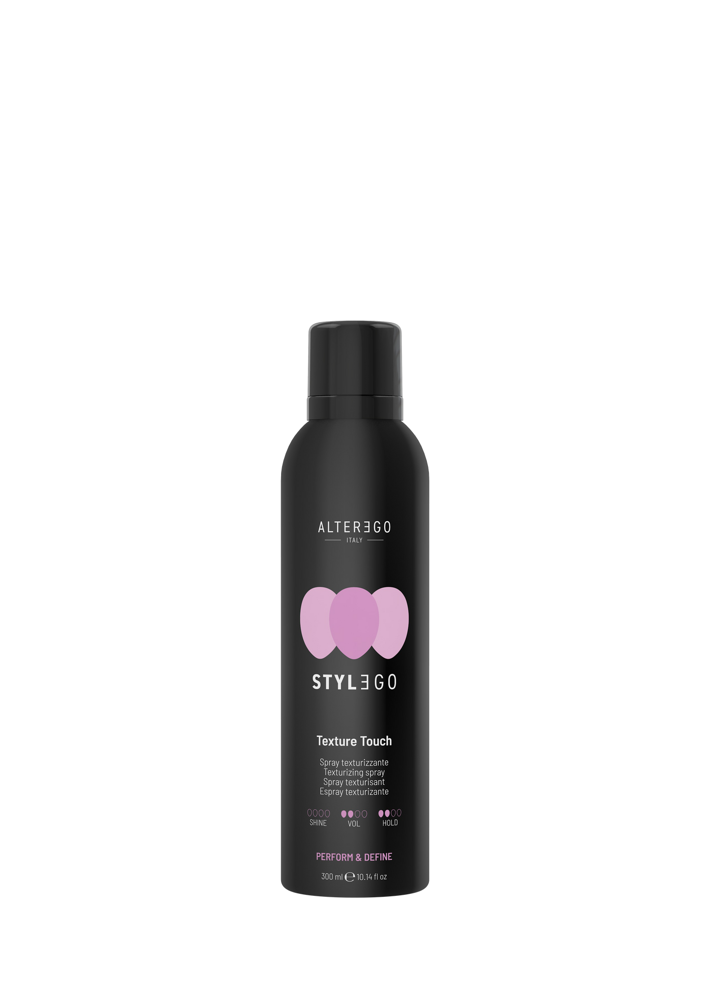 AlterEgo StylEgo Perform & Define Spray Texturizant 300ml