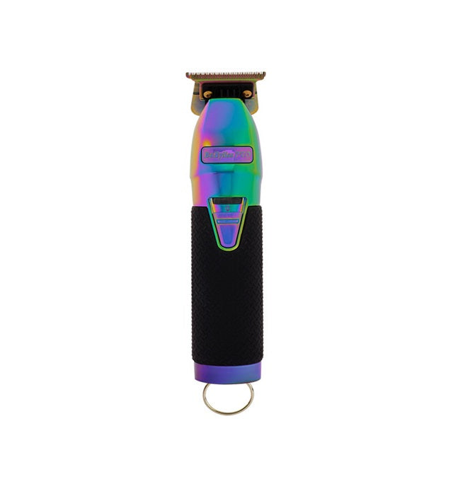 BaBylissPRO Boost+ Chameleon SkeletonFX Trimmer –Mașină de Contur Profesional de Precizie pentru Contur și Finisaje