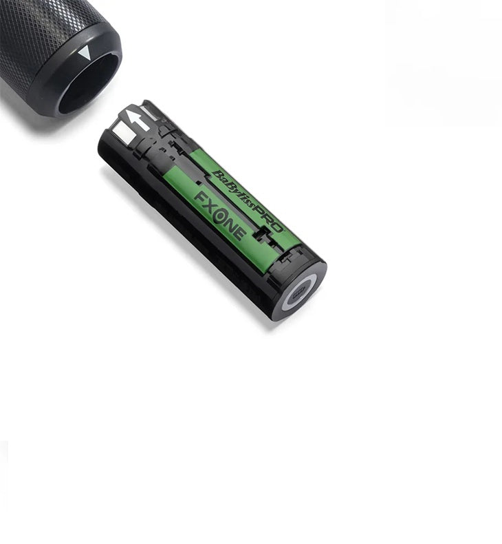 BaBylissPRO FXONE – Baterie de Rezervă pentru Mașină de Tuns Profesională , Compatibilă cu Toată Gama FXONE