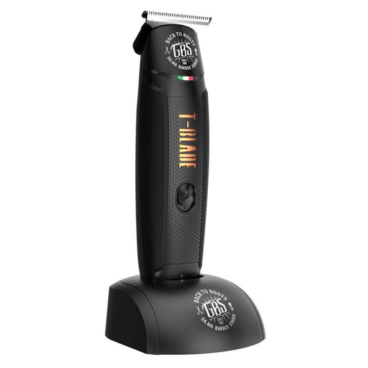 GA.MA GBS Ultra T-Blade Trimmer Profesional