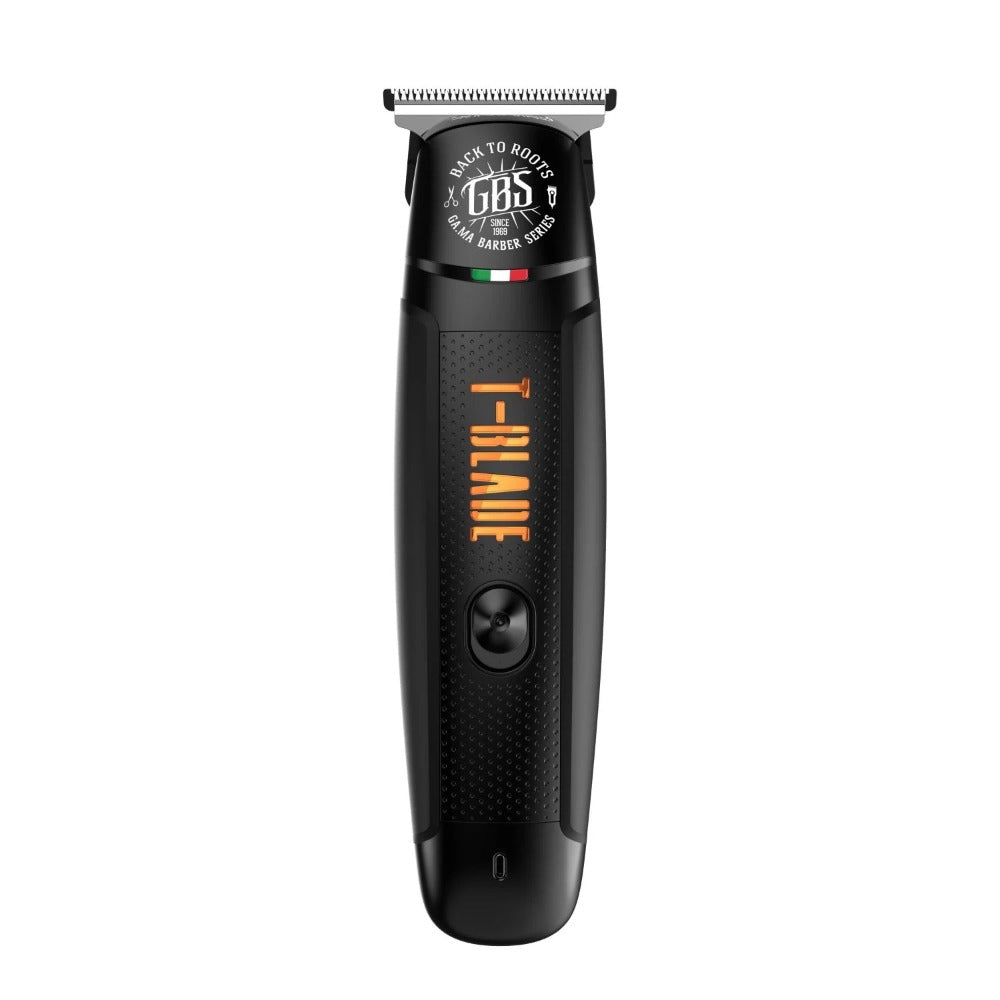 GA.MA GBS Ultra T-Blade Trimmer Profesional