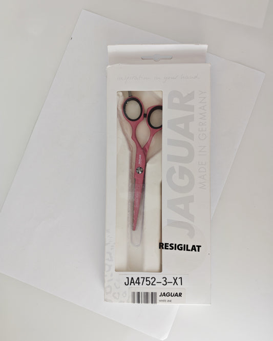 Jaguar White Line Pastell Plus Offset Candy Relax 5.5inch - 14cm RESIGILAT
