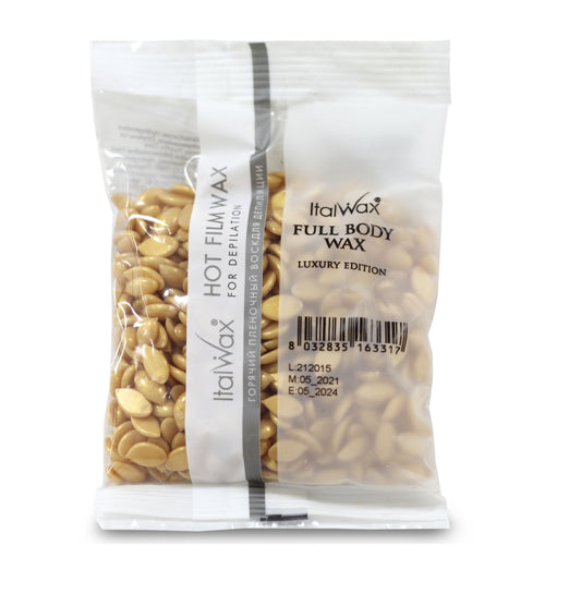 ItalWax Ceara Elastica Perle Full Body