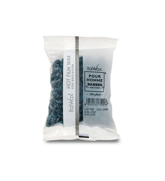 ItalWax Ceara Elastica Perle Barber Edition Pour Homme