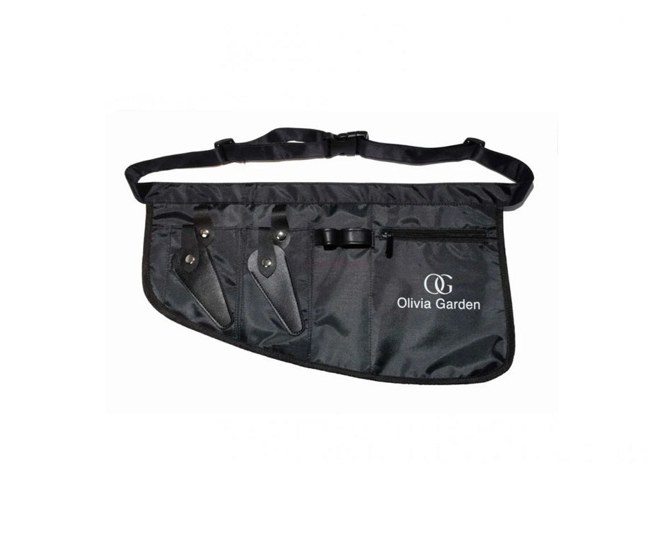 Olivia Garden Tool Belt Centură Profesională pentru Ustensile de Coafură și Frizerie