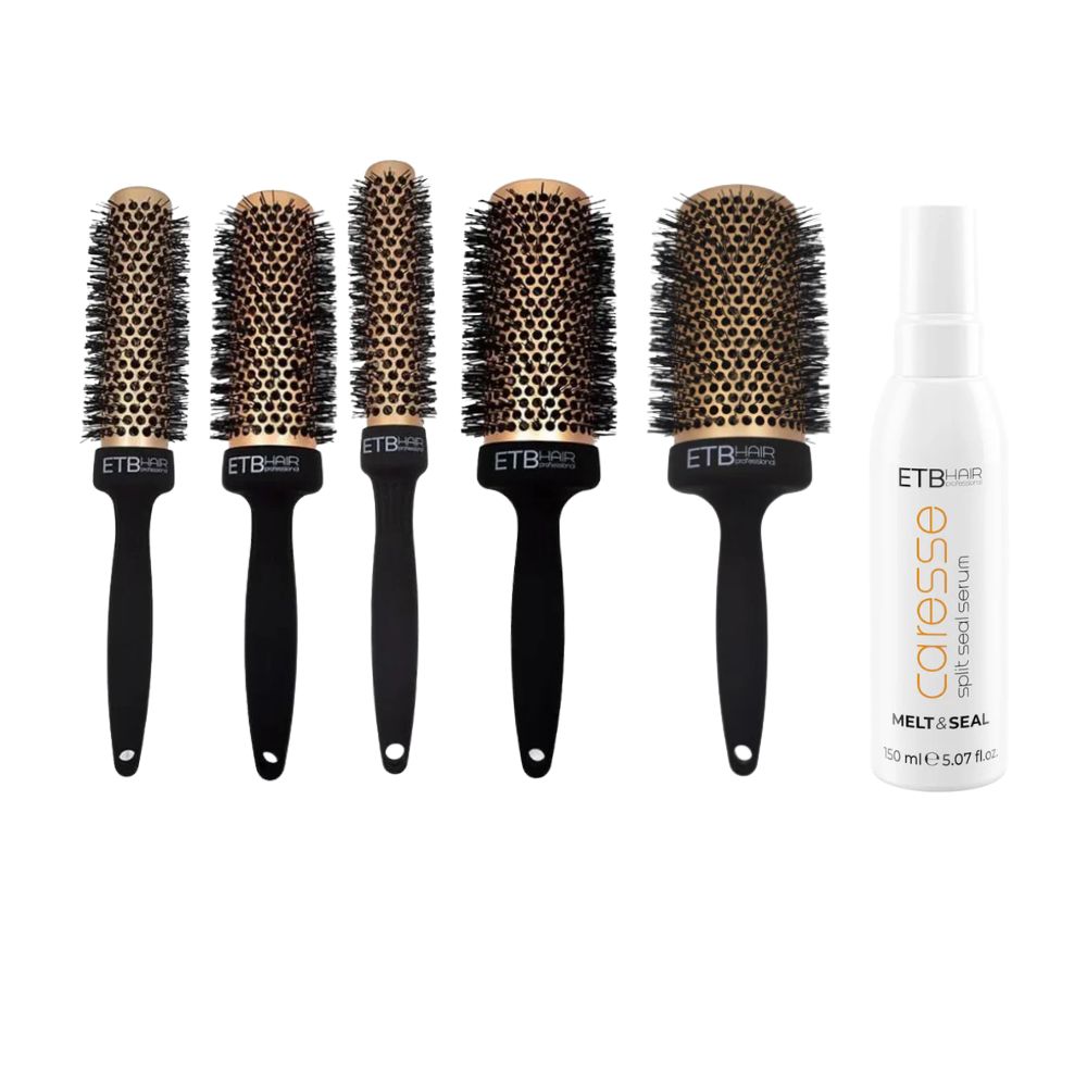 Pachet Perii Ceramice ETB Hair