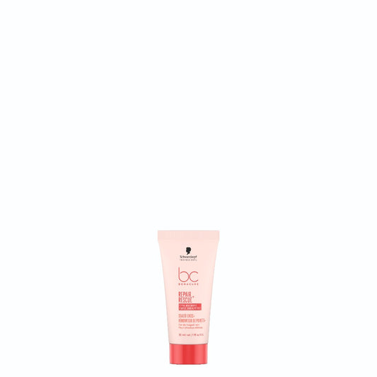 Bonacure Repair Rescue Sealed Ends+ Ser Leave-in cu Peptide pentru Vârfuri Uscate – Schwarzkopf Professional