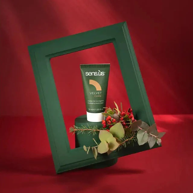 Sensus Velvet Cremă Profesională pentru Mâini 50 ml