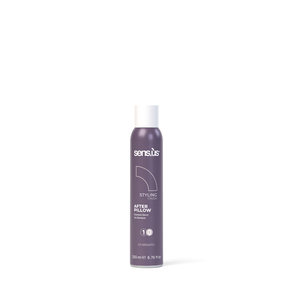 Sensus Styling Dry Shampoo Șampon uscat 200 ml