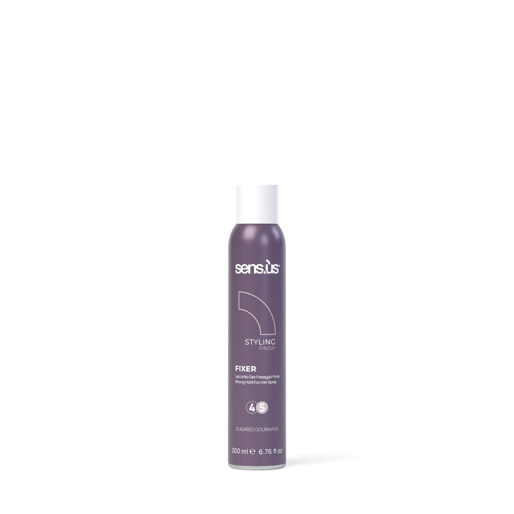 Sensus Styling Eco Spray fixativ pentru păr 200 ml