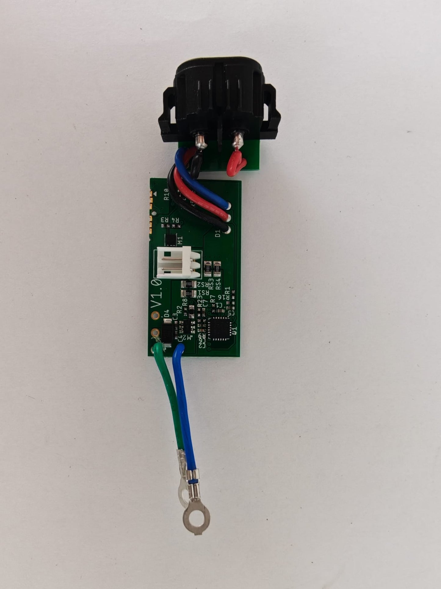 Wahl – Placă de Bază pentru Aparatul VAPOR