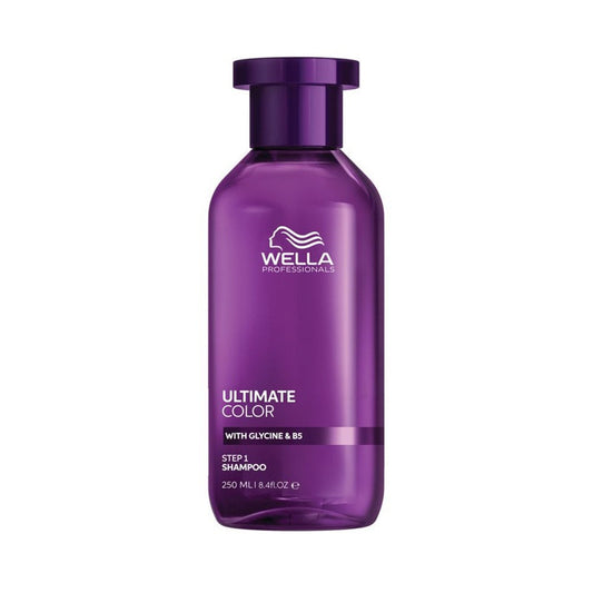 Wella Professionals Ultimate Color Șampon pentru Păr Vopsit