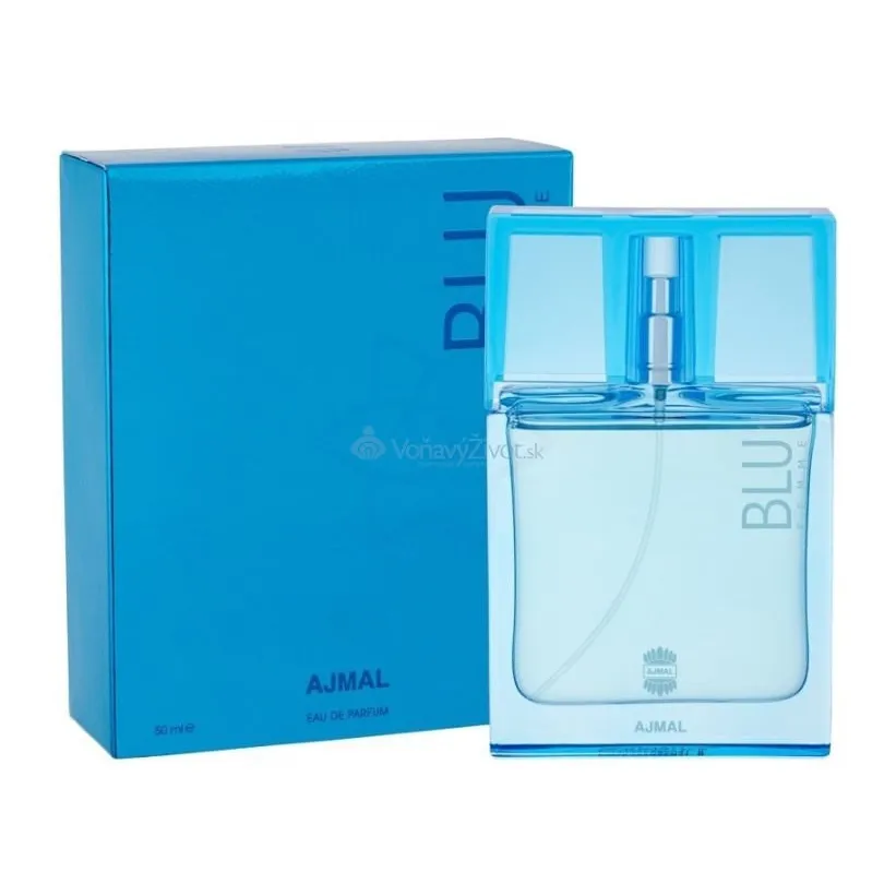 Ajmal Blu Femme 50ml