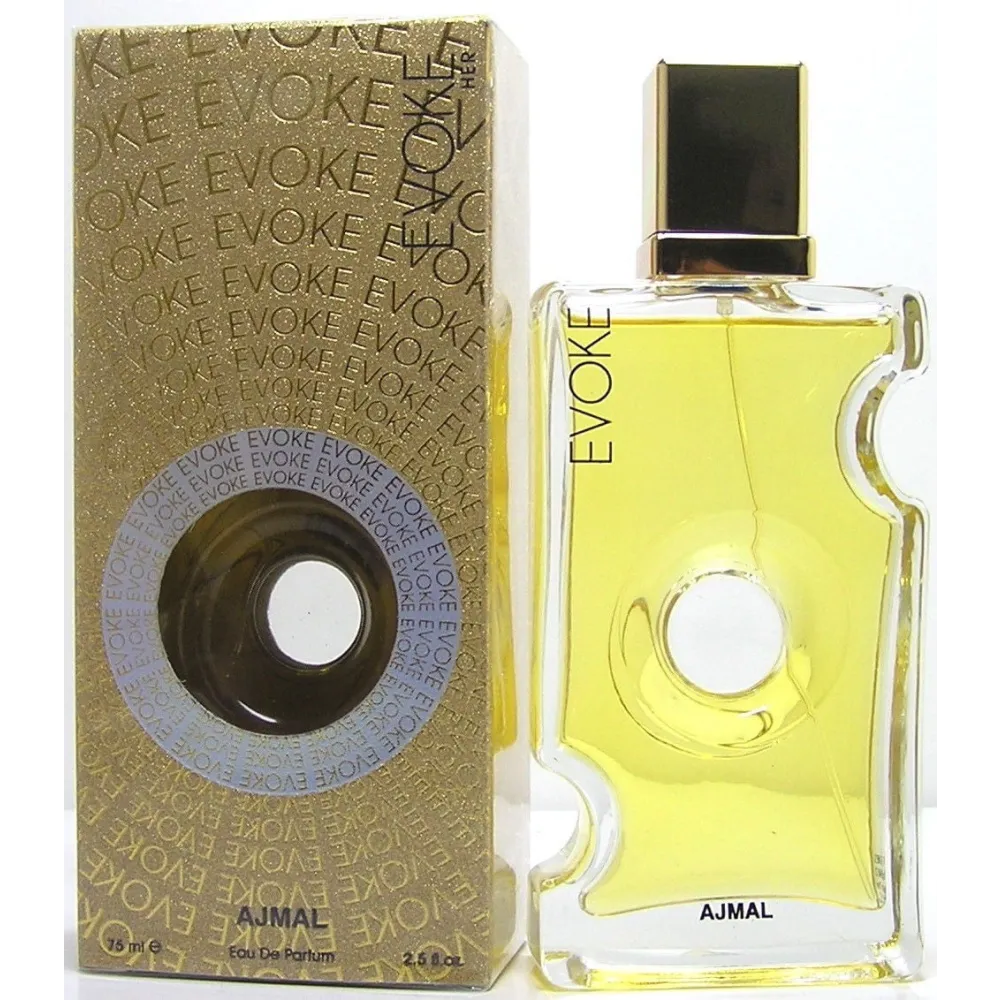 Ajmal Evoke Her 75ml