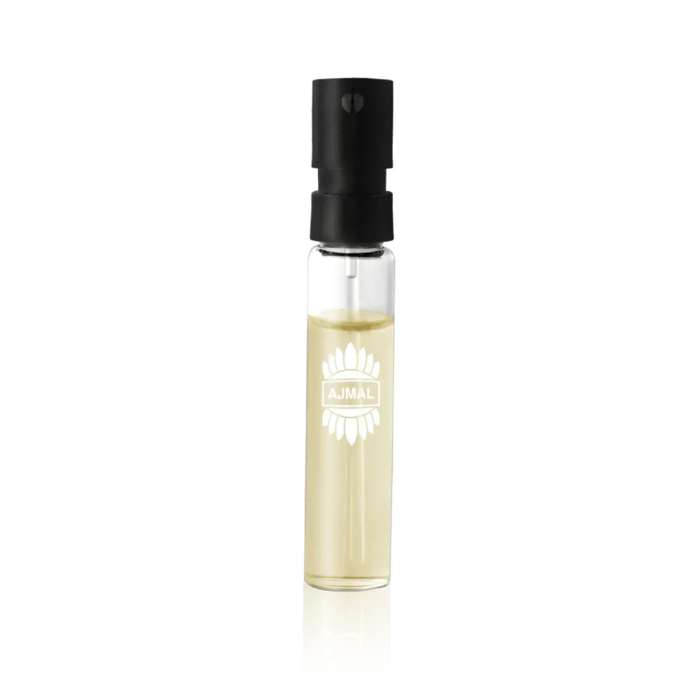 Ajmal Vibe Eau De Parfum For Him 1,5ML - 1,5 ml - Parfumuri
