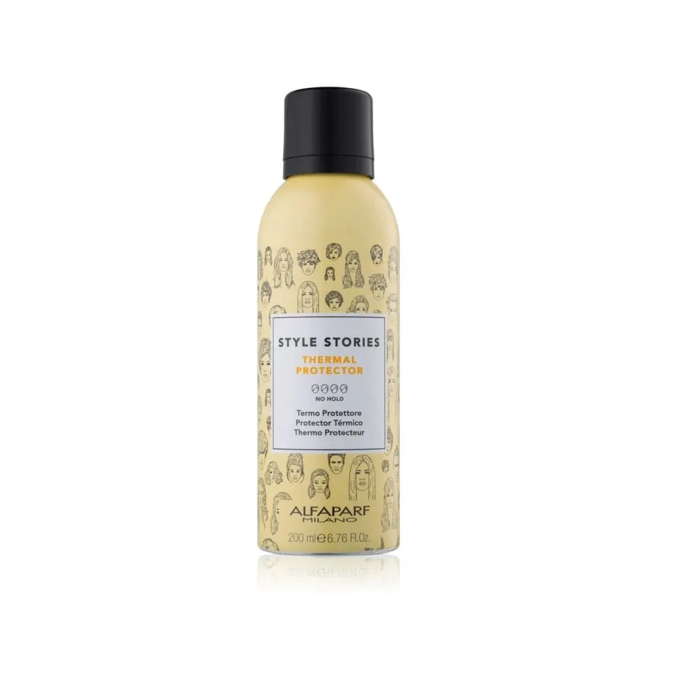 Alfaparf Style Stories Spray Cu Protecție Termică