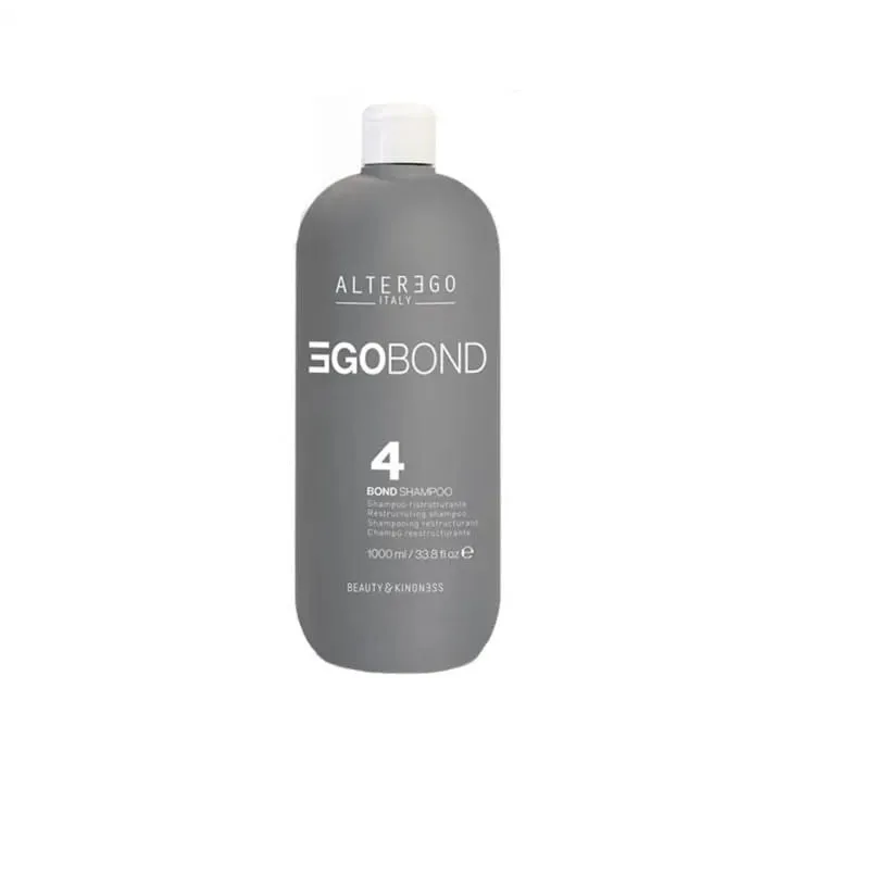 AlterEgo Egobond 4 Șampon