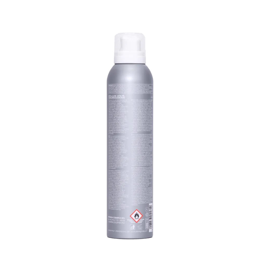 AlterEgo HastyToo Vo-Lux-Ious Spuma volum