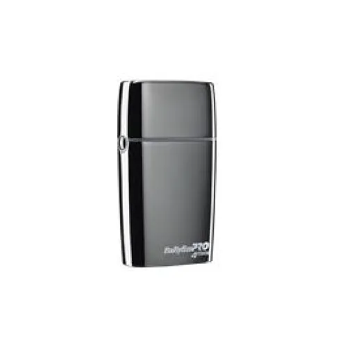 Aparat De Ras Profesional BabylissPro 4Artists FoilFX 02 Gunsteel Motor Puternic 11000rpm - Aparatură