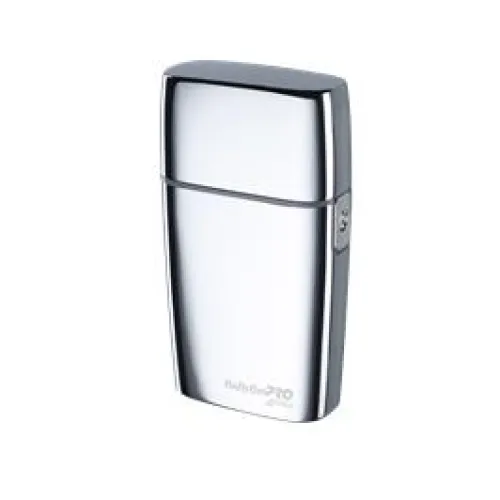 Aparat De Ras Profesional BaBylissPro 4artists FoilFX 02 Motor Puternic 11000 rpm - Aparatură