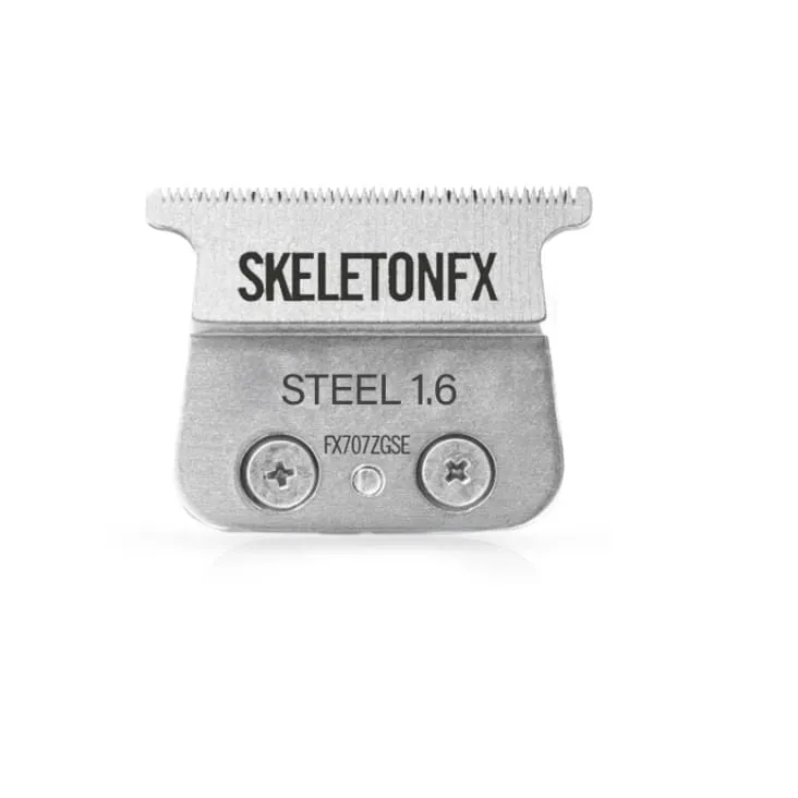 BabylissPro Cuțit Pentru Skeleton Gunsteel FX7870GSE
