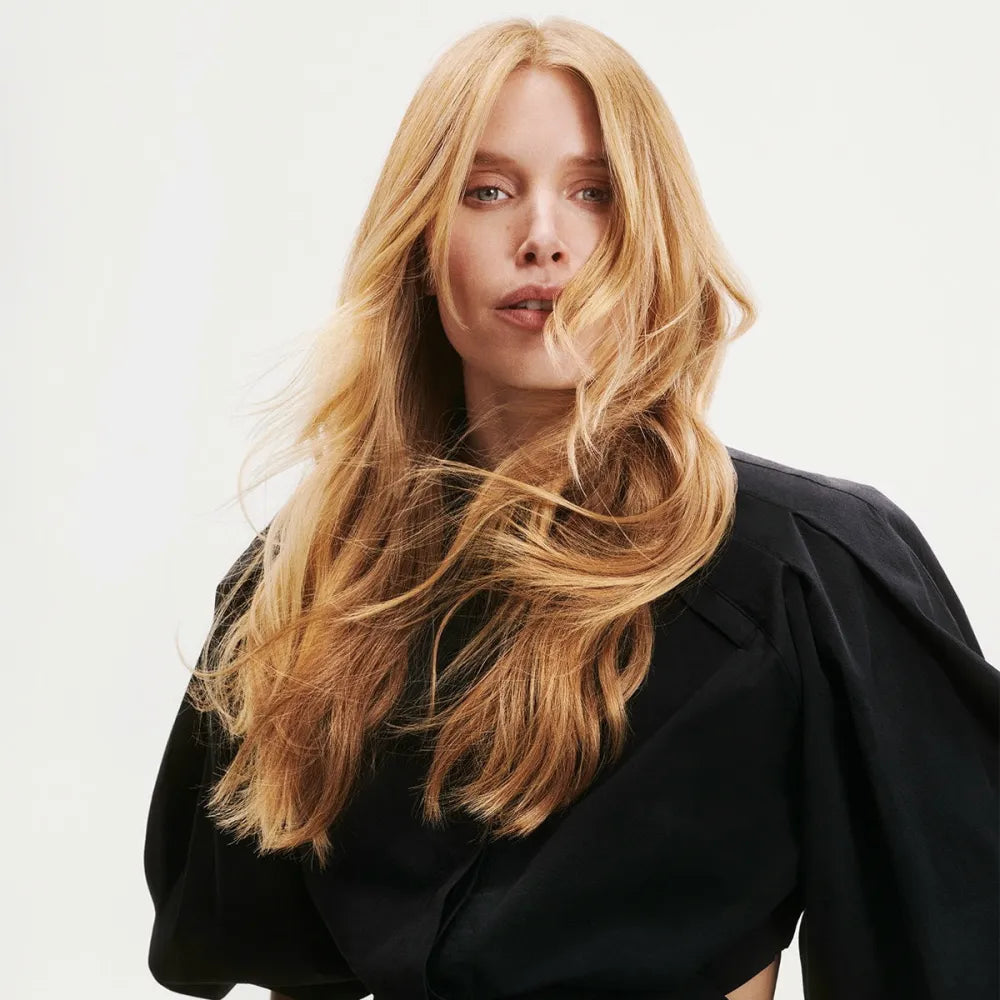 Balsam Spray Pentru Hidratare Profunda Schwarzkopf Professional Bonacure Fibre Clinix Hydrate Spray Conditioner 200ml