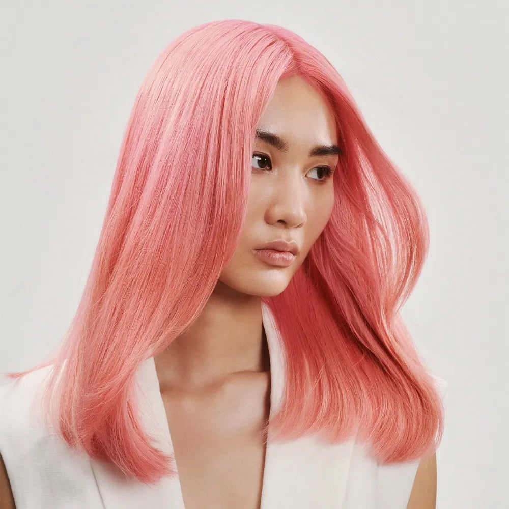 Booster Pentru Sigilarea Și Strălucirea Părului Vopsit Schwarzkopf Professional Bonacure Fibre Clinix Vibrancy