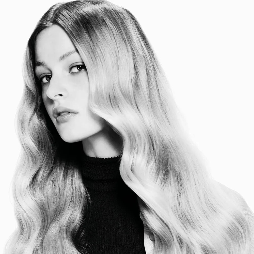 Booster Violet Pentru Tratamentul Schwarzkopf Professional Bonacure Fibre Clinix Vibrancy Purple Booster 45ml - Păr