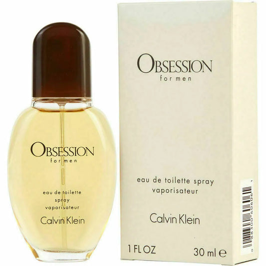 Calvin Klein Obsession for Men 30ml