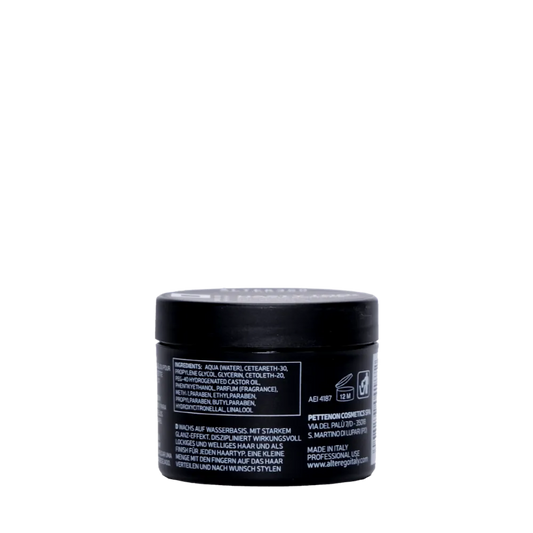 AlterEgo Italy Ceara modelatoare pe baza de apa