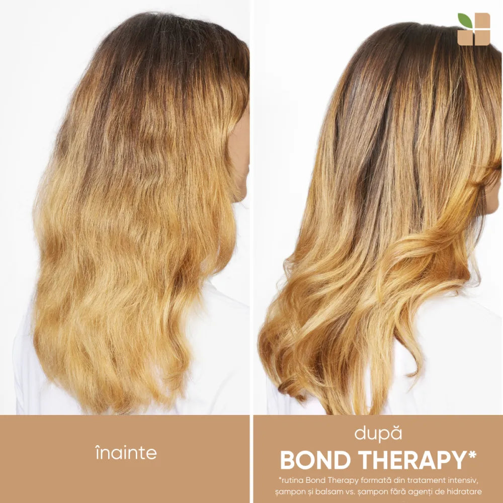 Crema Leave-In Biolage Bond Therapy – Reparare și Protecție pentru Părul Deteriorat 150ml - Păr