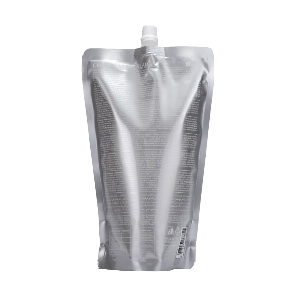 AlterEgo Oxiego 3% 10 vol 1000ml