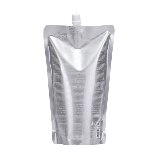 AlterEgo Oxiego 6% 20 vol 1000ml