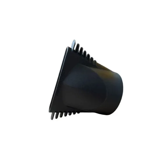 Duza Profesionala Clasica Babyliss Pro 6x60mm Pentru Uscator De Par Caruso