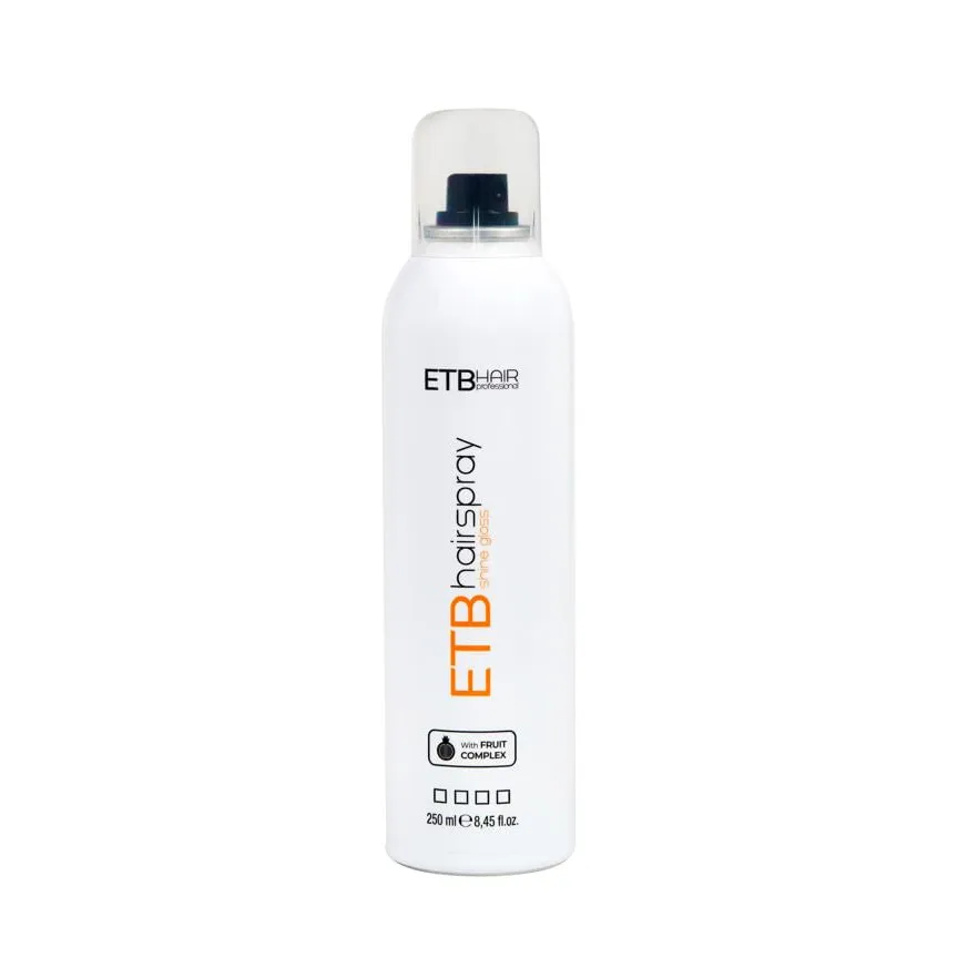 Etb Hair Professional Luciu Pentru Păr