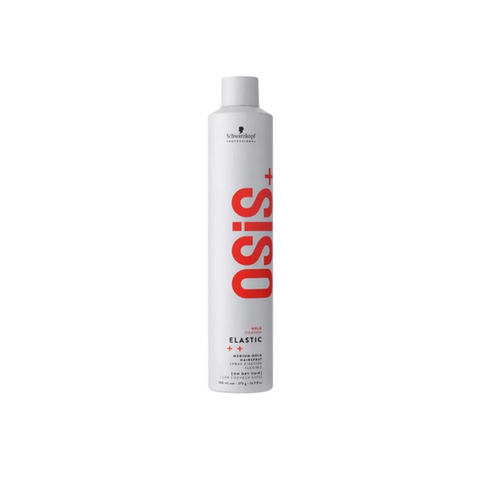 Schwarzkopf Professional Osis Fixativ Flexibil Elastic 500ml