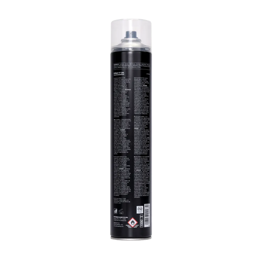 AlterEgo HastyToo Fixativ Foarte Puternic 750ml