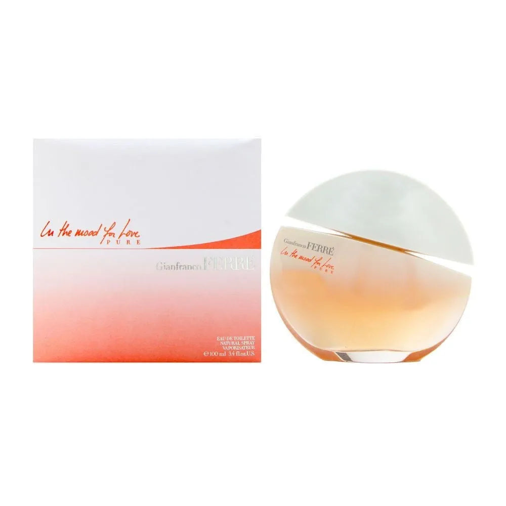 Gianfranco Ferre In The Mood For Love Pure 100ml