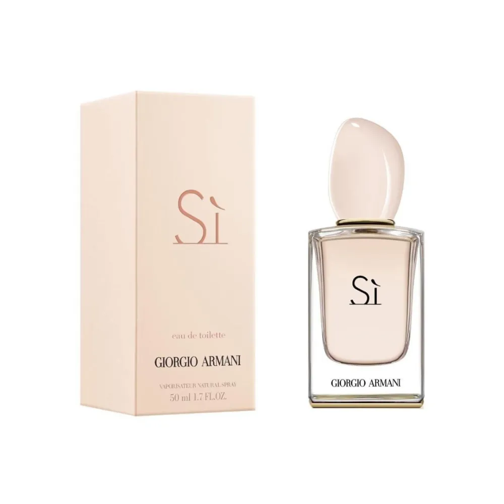 Giorgio Armani Si 50ml