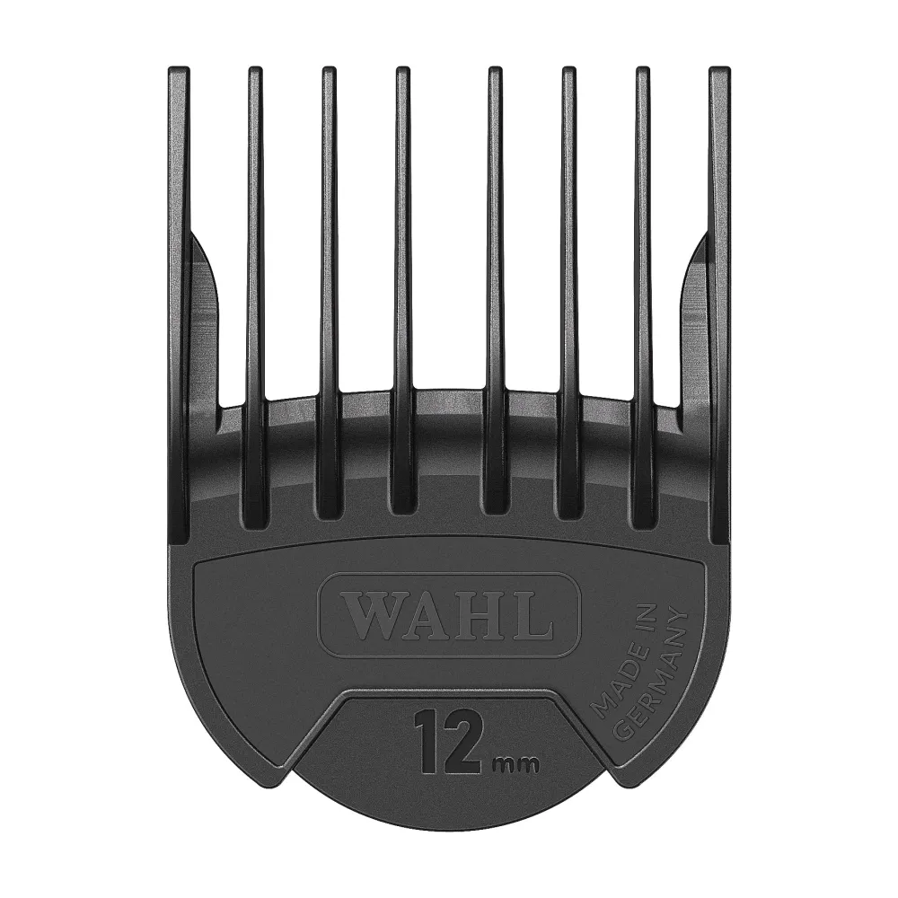 Înălțător Wahl 12.0 mm Negru – Compatibil cu Kuno Chromstyle Genio - Aparatură