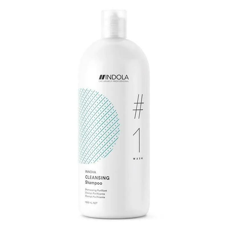 Indola Innova Cleansing Sampon 1500ml