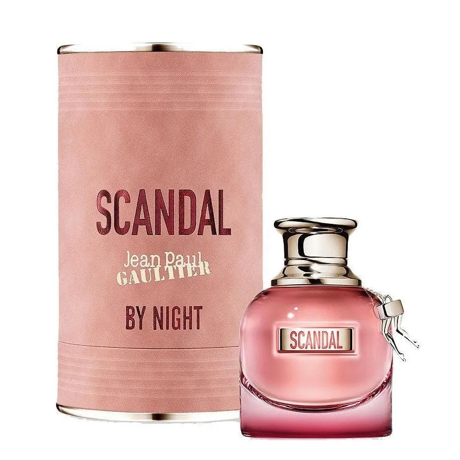 Jean Paul Gaultier Scandal By Night 30ml
