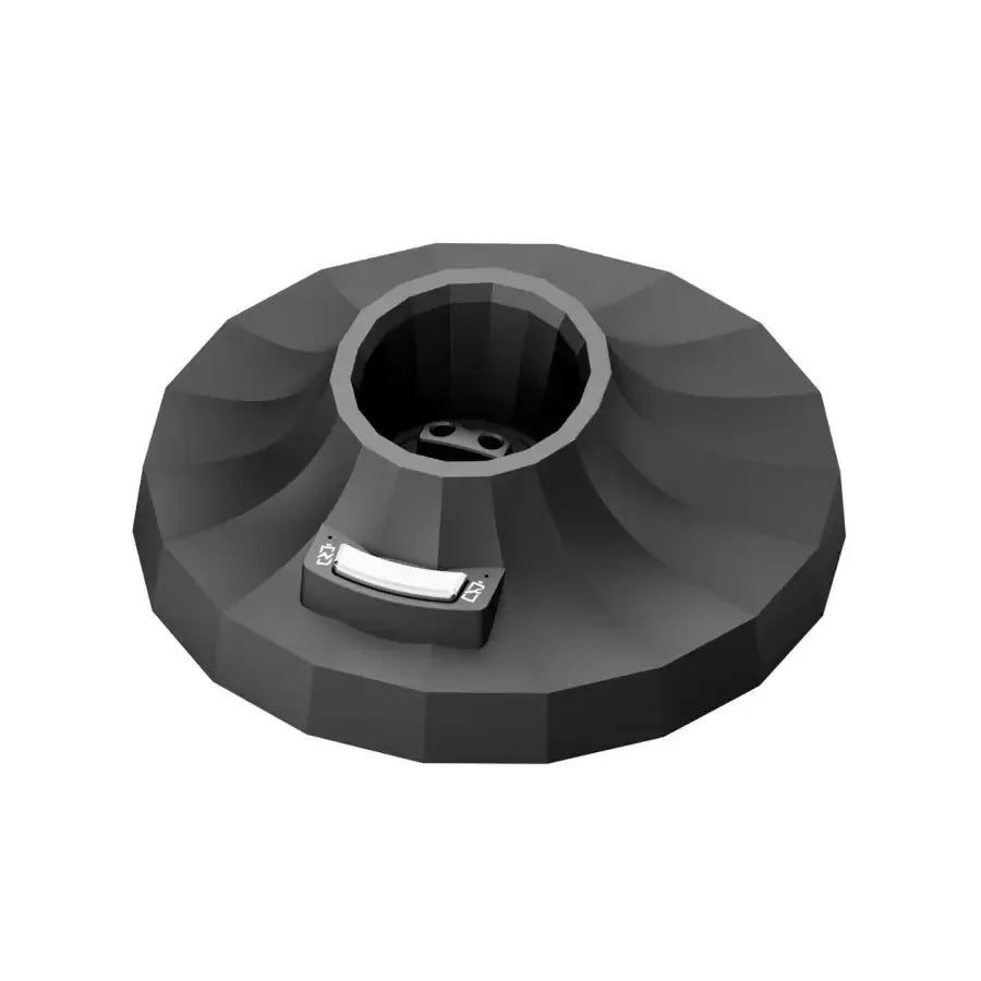 JRL Onyx Combo Collection – SET de Mașină Tuns 2020C-B 7500 RPM și Trimmer CORDLESS 2020T-B cu Tehnologie Smart-Clip