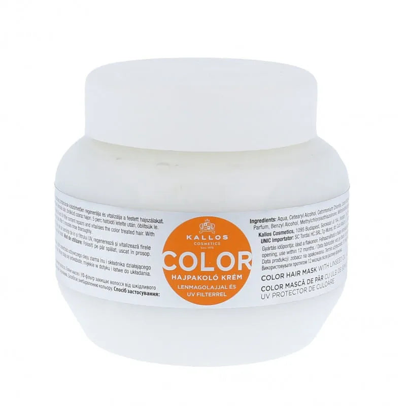 Kallos Color masca 275ml