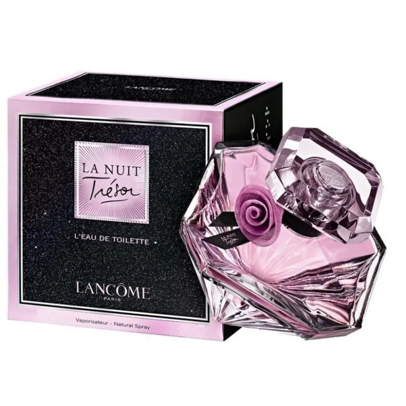 Lancome La Nuit Tresor 100ml