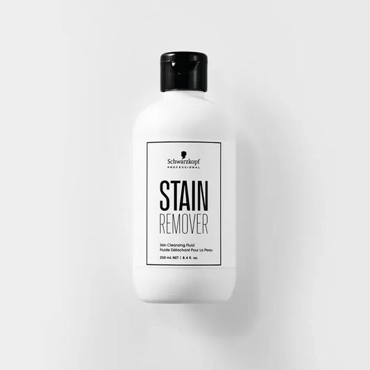 Loțiune Profesională Pentru Îndepărtat Pete De Vopsea De Pe Piele Schwarzkopf Professional Bond Enforcing Color